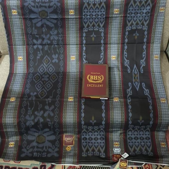 Diskon Sarung Bhs Excellent Gold Type Sck