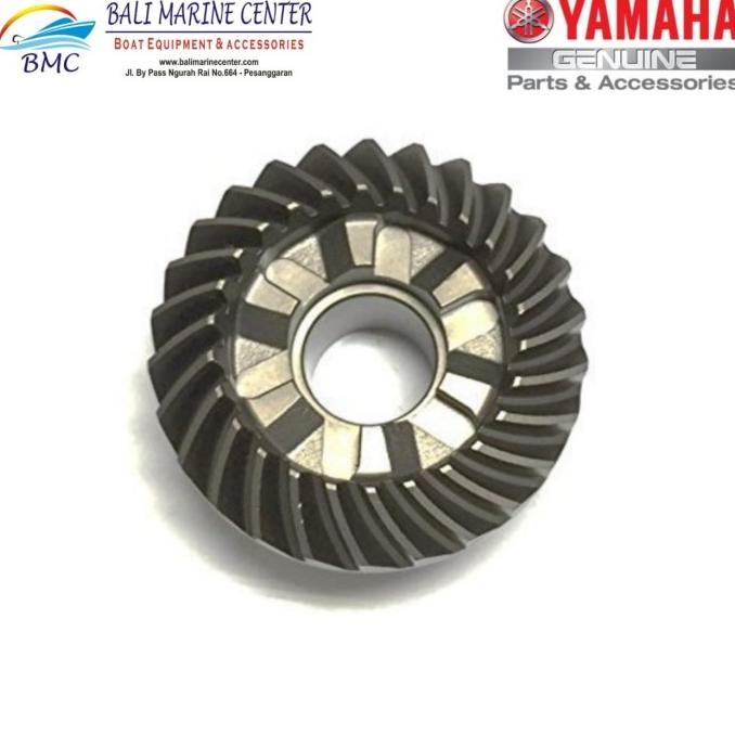 Terjangkau 679-45571-00 Gear 2 / Gigi Mundur Mesin Tempel 40Pk Kotak Yamaha