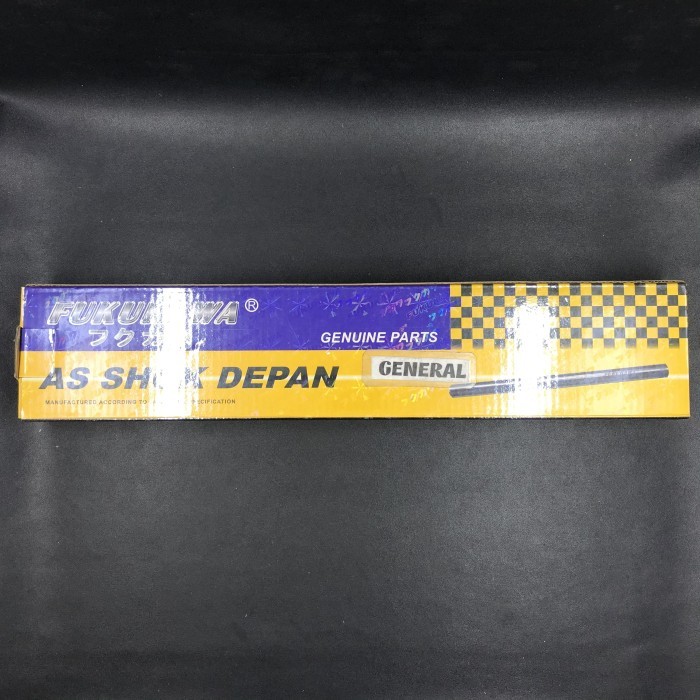 As Shock Depan Beat Fi Vario Techno 125 Kzl Clip Fukukawa