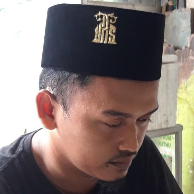 Miliki Peci Songkok Uas ( Ustadz Abdul Somad