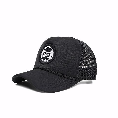 Bloods Series Hat Topi Rumble Series