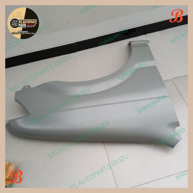 [MSA] FENDER DEPAN ISUZU PANTHER LS HIGH GRADE ROYAL ORIGINAL ISUZU