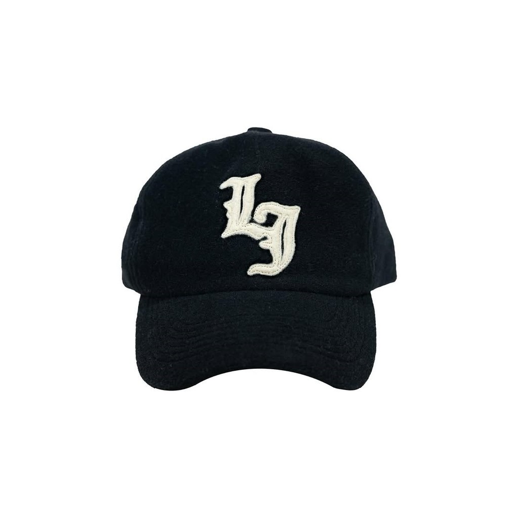 LAWLESS TOPI | HT DUGOUT BK