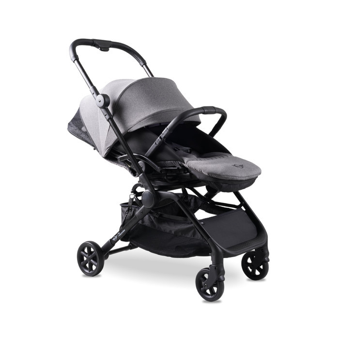 EASYWALKER STROLLER MINI BUGGY TURN 2