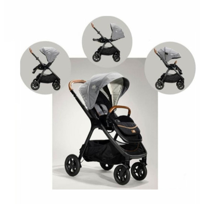 JOIE STROLLER FINITI SIGNATURE