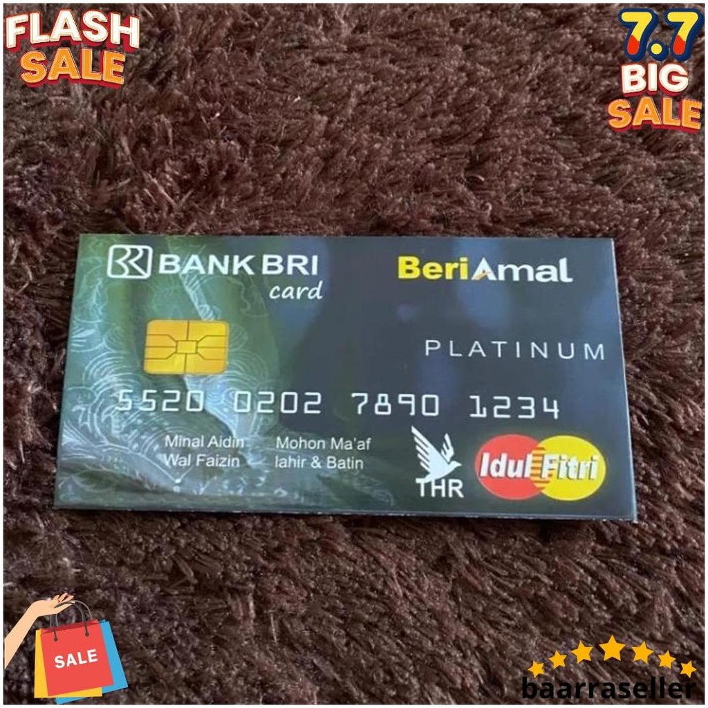 

Amplop Lebaran 100 Lembar Kartu Atm Bank Mandiri Bca Bri Btn Amplop Lebaran Angpau(Uang Tidak Di Lipat) Terlaris