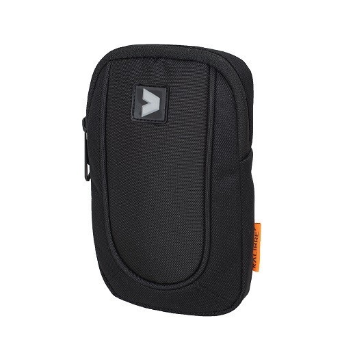Tas Hp Pinggang Kalibre 928097999 Smartphone Case Original - Black