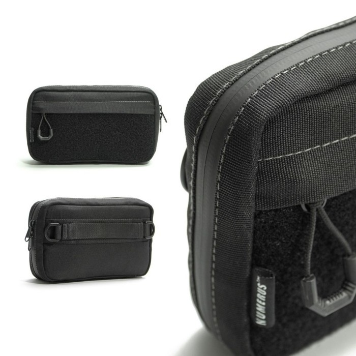 Numerus Inferno EDC hand bag / Tas selempang pria