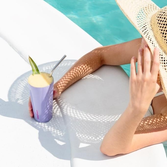 Promo Corkcicle Tumbler 16Oz - Unicorn Magic Sparkle Pixie Dust