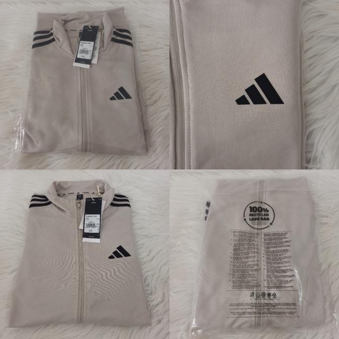 Sale Jaket Adidas Track Top Jacket Original