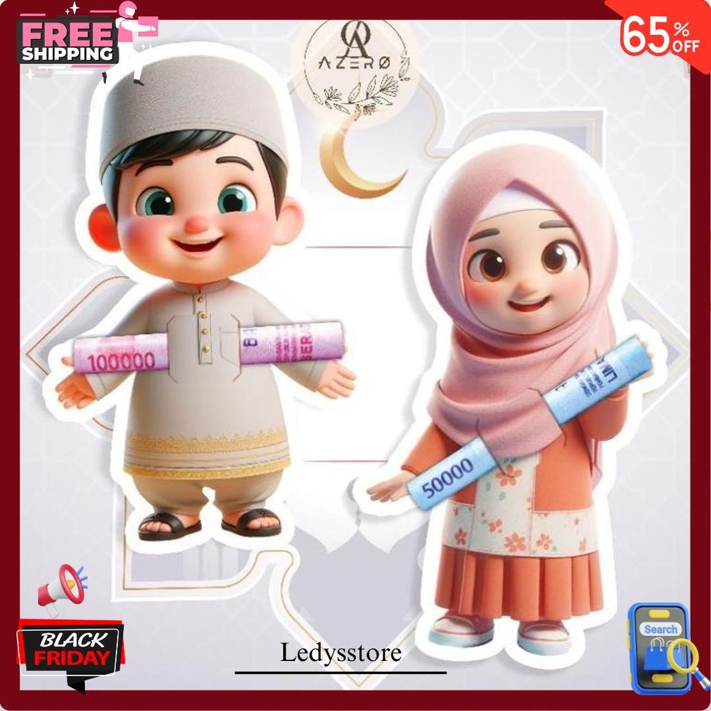 

Terbaru Isi 10 Pcs Amplop Lebaran Murah Isi 10Pcs Amplop Angpao Unik Lucu Amplop Lebaran Peluk Gemoy Bisa Cod