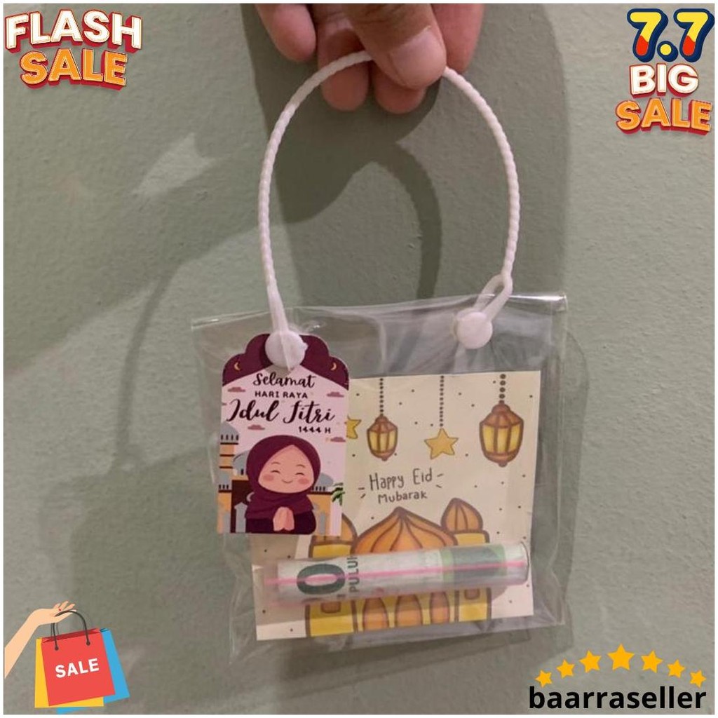 

Harga Prom!!! Amplop Lebaran Lucu Variasi A-O Original Produk