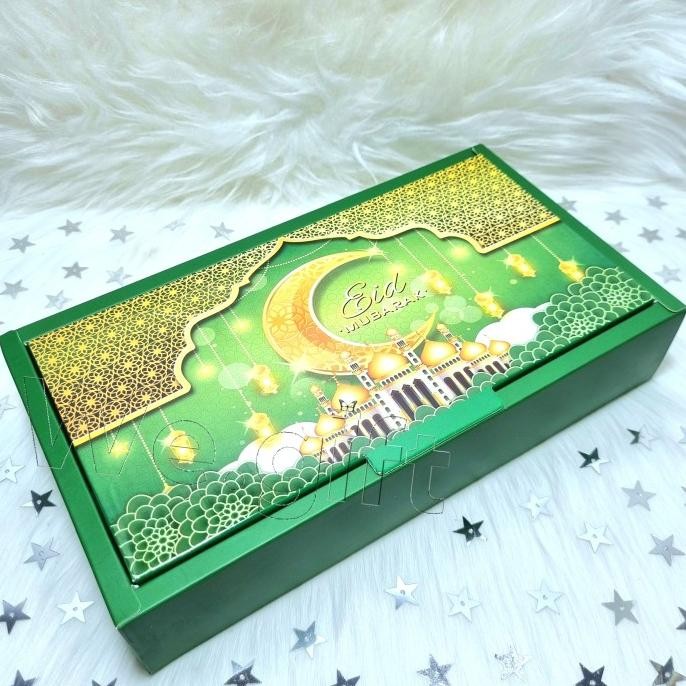 Spesial Hampers Lebaran Idul Fitri Mukena Travel Viral, Sajadah, & Parfum