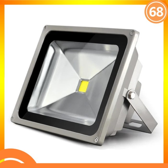 Lampu Sorot / Led Flood Light / Lampu Tembak 50 Watt