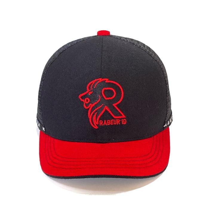 SALE TERMURAH TOPI TRUCKER HAT JARING ORIGINAL TOPI HIKING TOPI LIDAH PENDEK TOPI PREMIUM TOPI MURAH