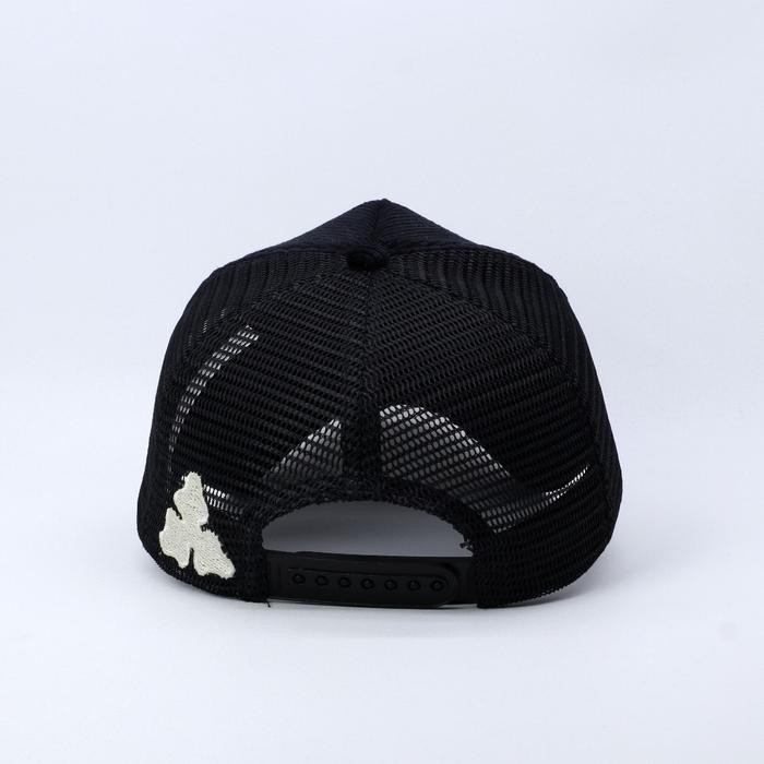 PRODUK TERBARU CROPSS TOPI TRUCKER TOPI JARING LIDAH PENDEK TOPI CORDUROY BORDIR ULTIMATE READYY