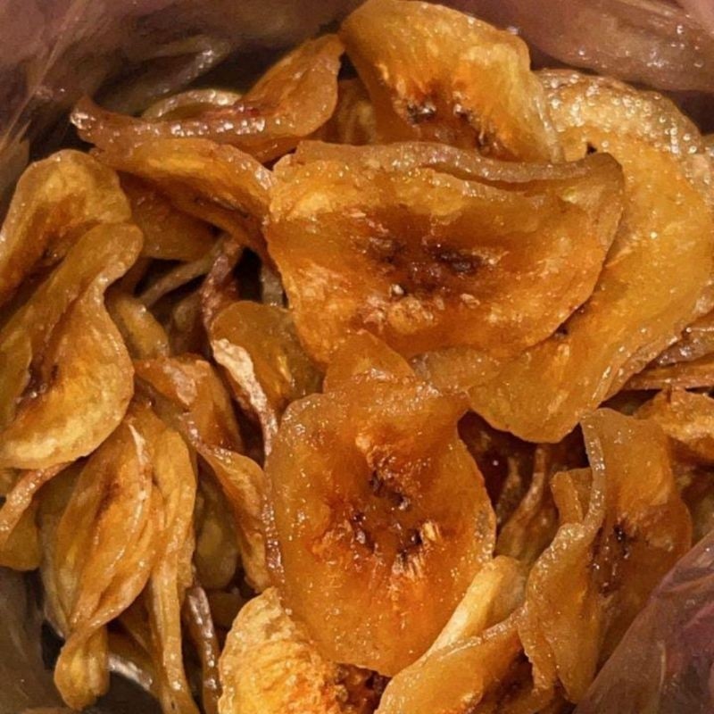 

PROMO KRIPIK PISANG MANIS