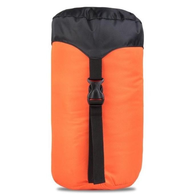 EIGER ORIGINAL SLEEP SACK 1000 SLEEPING BAG ORANGE
