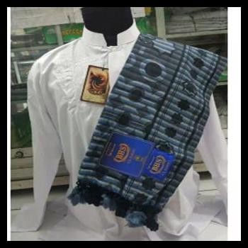 Terlaris Sorban Bhs Subaiyah Original Terbaru Untuk Pria Dewasa Santri Putih Syal Surban  Pakistan S