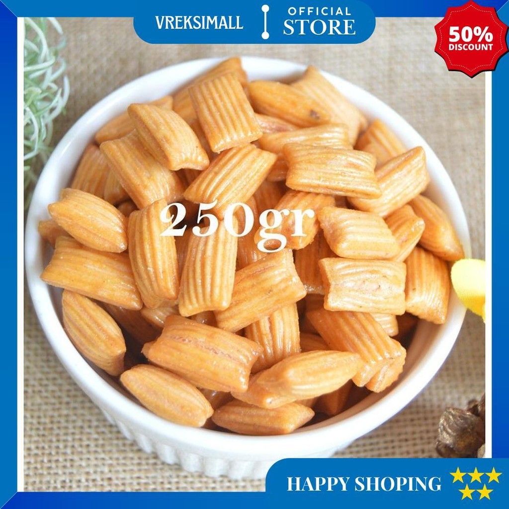 

Cemilan Kiloan Pang Pang//Kue Bantal Manis 1Kg [Cod] D Promo 10.10