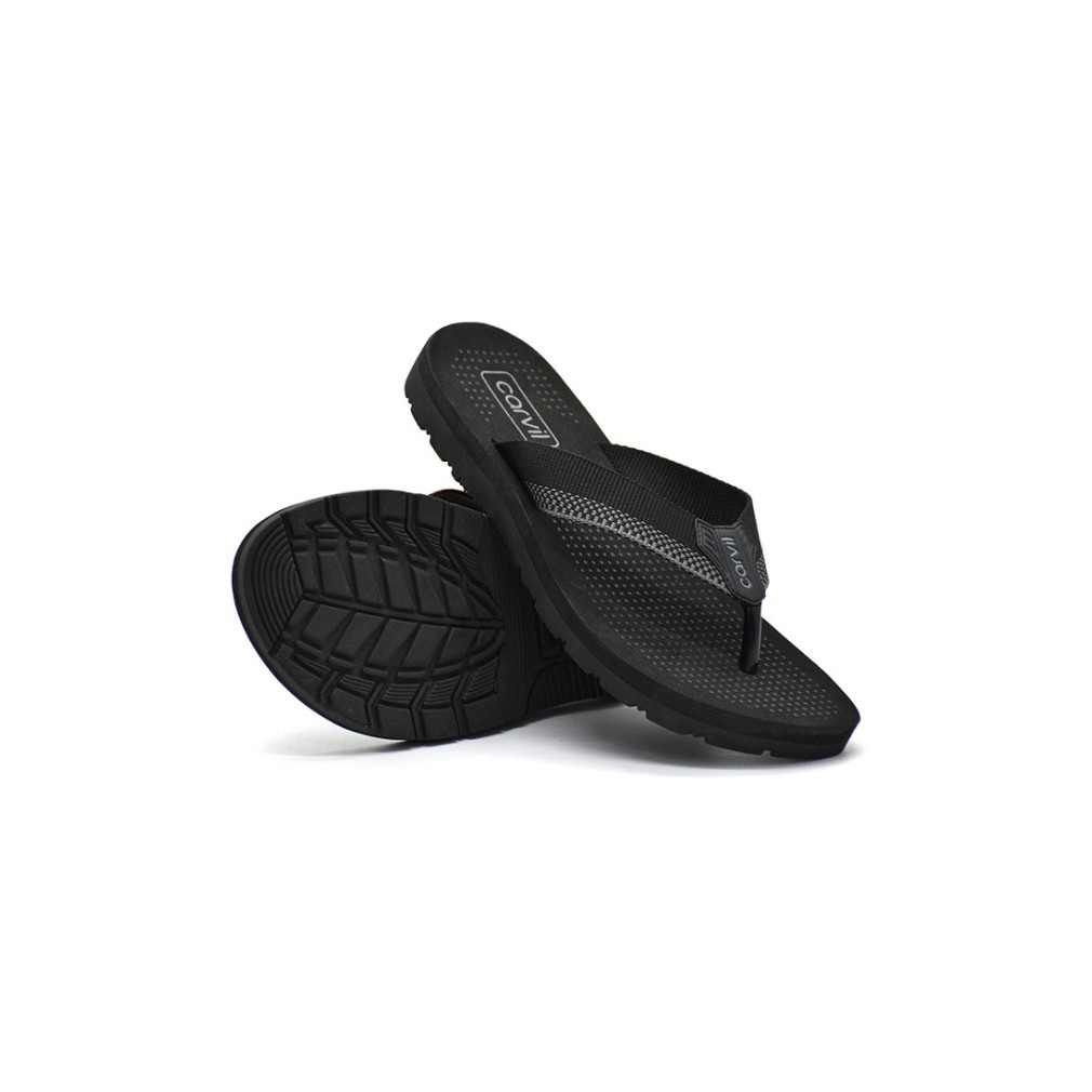Carvil Sandal Pria Tevez - M