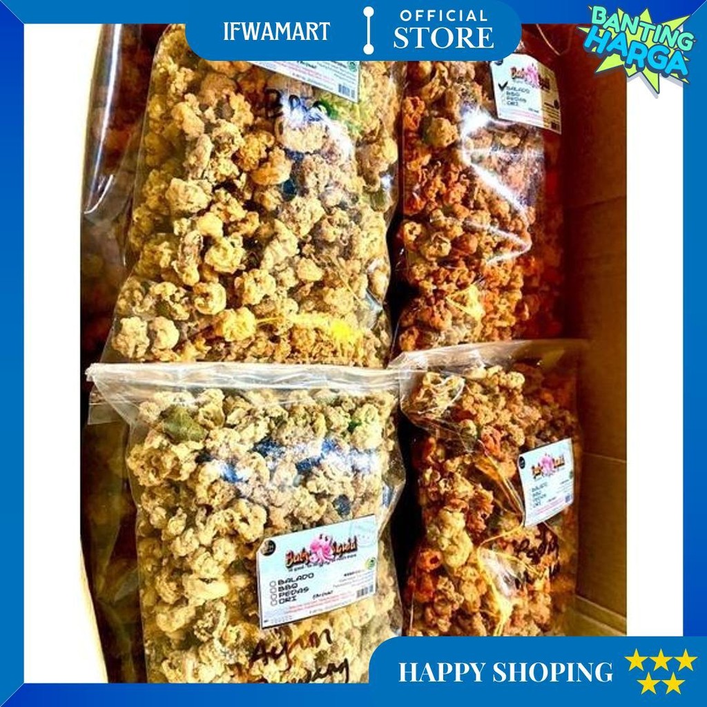 

Cumi Ring Kiloan ||Cumi Krispy ||Cumi Murah D Terlaris