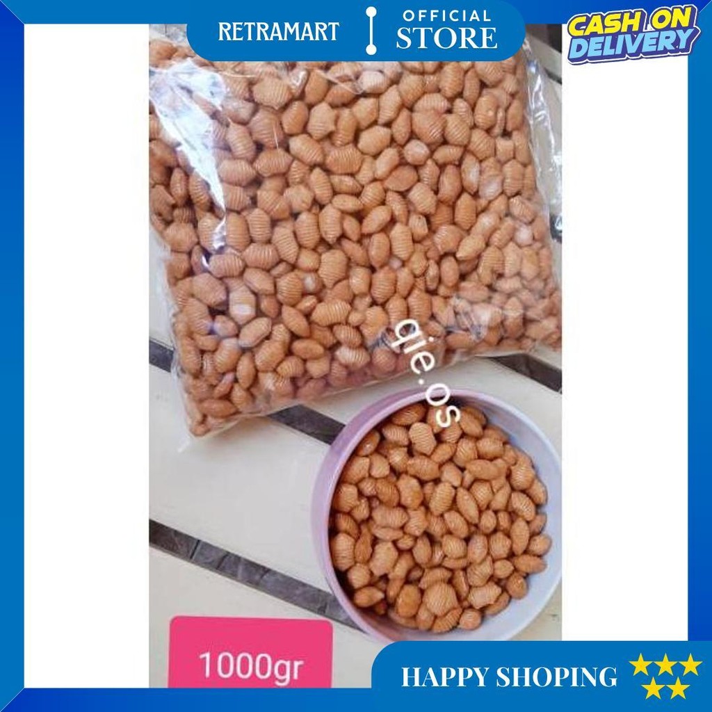 

Snack Pang Pang Manis 1000 Gr D Promo 10.10