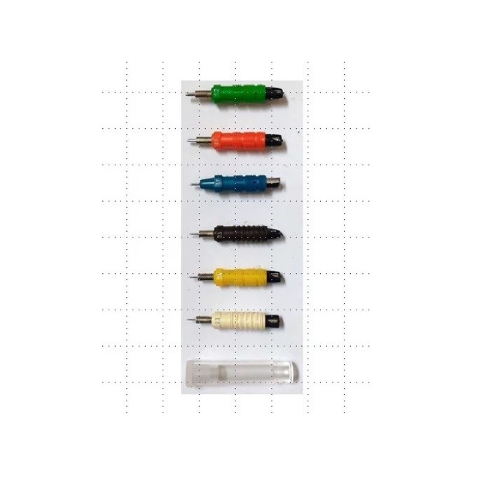 

EROGRAPH Nib - Mata Pena