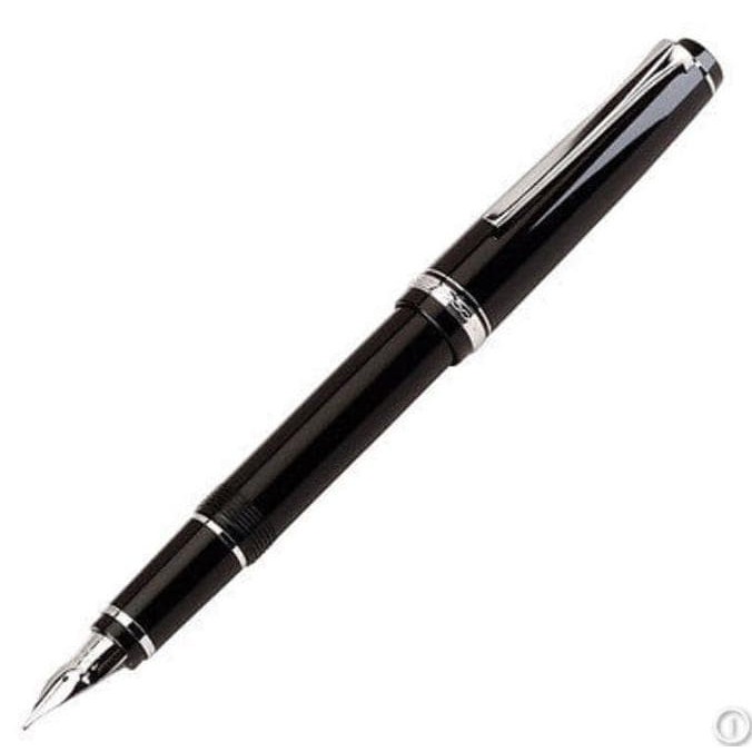 

PILOT Falcon Namiki Chrome Fine Nib Fountain Pen