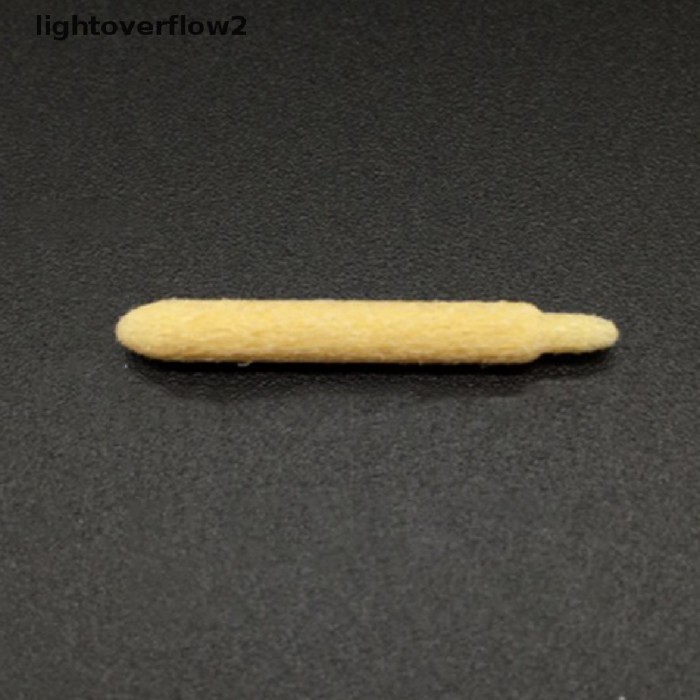 

TERBARU! lightoverflow2 10pcs Set Pena Marker Fine Nib Universal Dapat