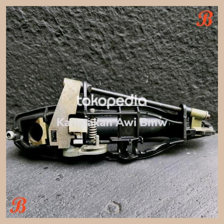 [KBW] HANDEL PINTU BMW E46