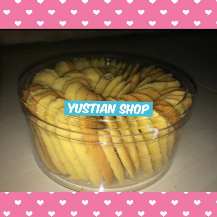 

Product Terlaris Kue Lidah Kucing