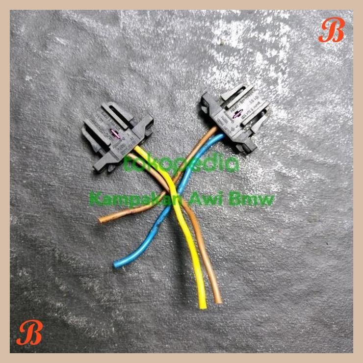 [KBW] SOKET SPEAKER BMW E46