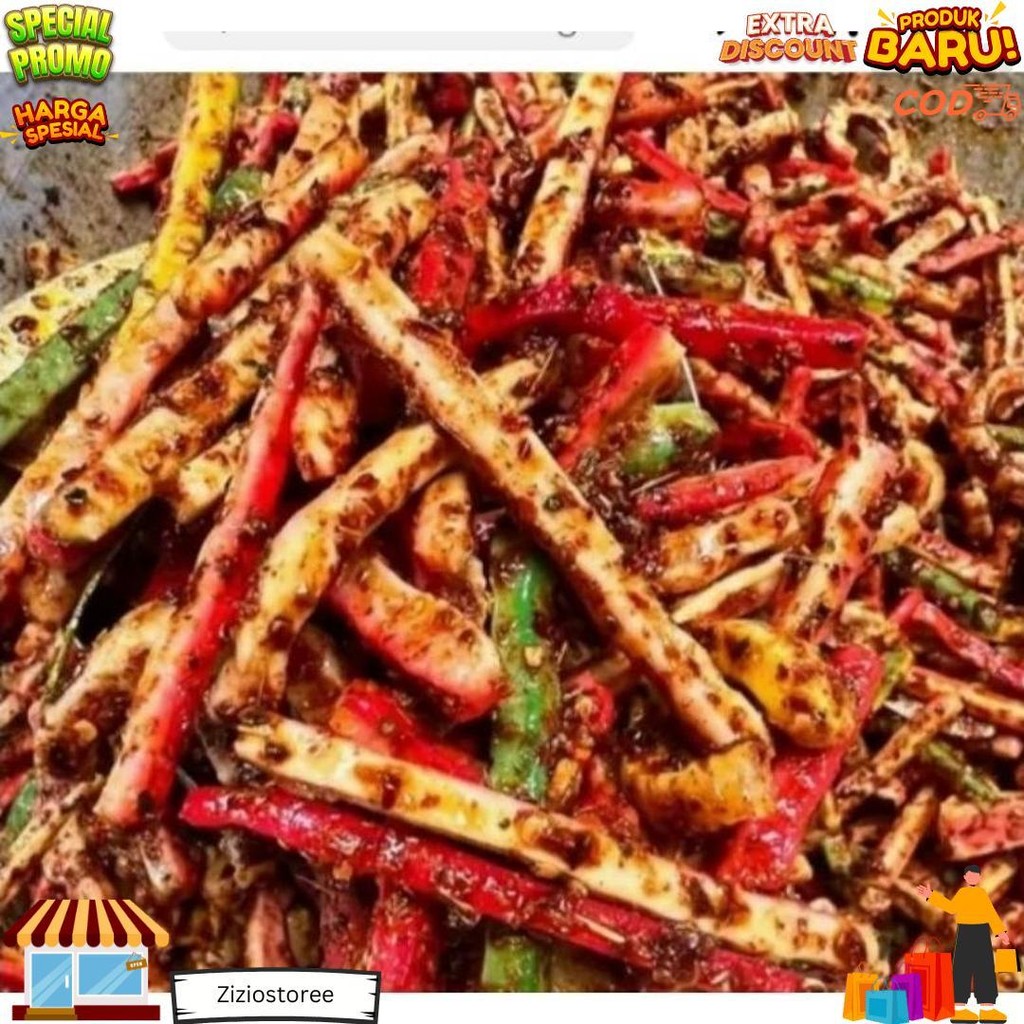 

Kerupuk_Seblak_Jaat_Kerupuk_Seblak_Beton_1Kg D Terlaris