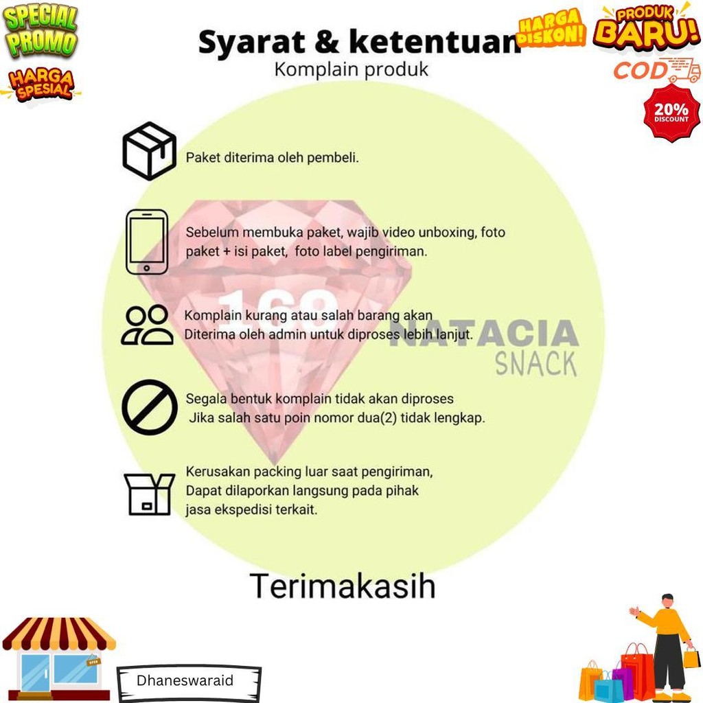 

[500 Gr] Pang Pang Cokelat / Pang Pang Manis Cokelat // Pang Pang Duo Cokelat Enak Gurih Renyah Snack Medan Natacia Snack D Promo 10.10