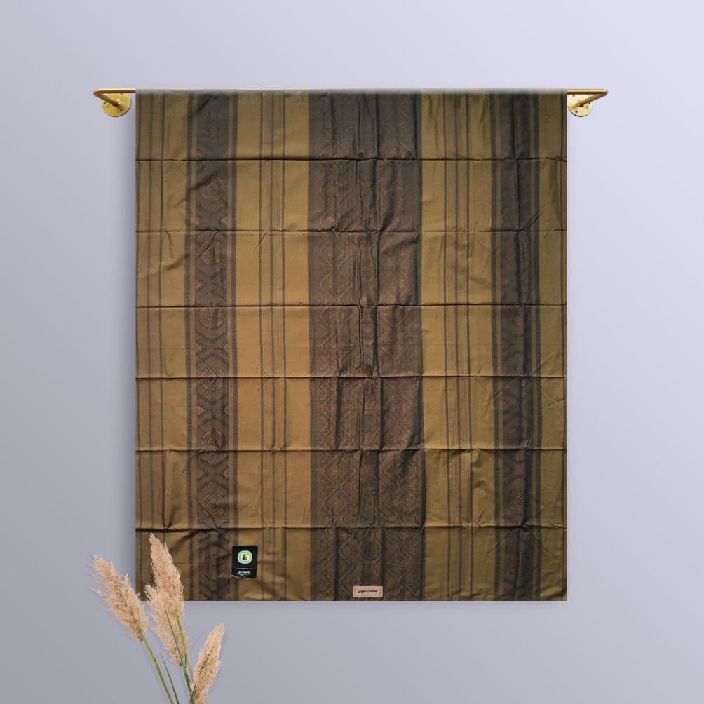 Sarung Gajah Duduk Serumpun