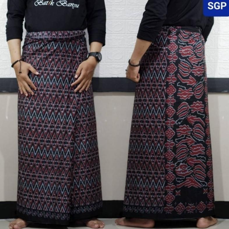 Sarung Goyor Botol Bandaria Sarung Botol Salma Sarung Goyor Printing Super Sarung Goyor Pria Sarung 