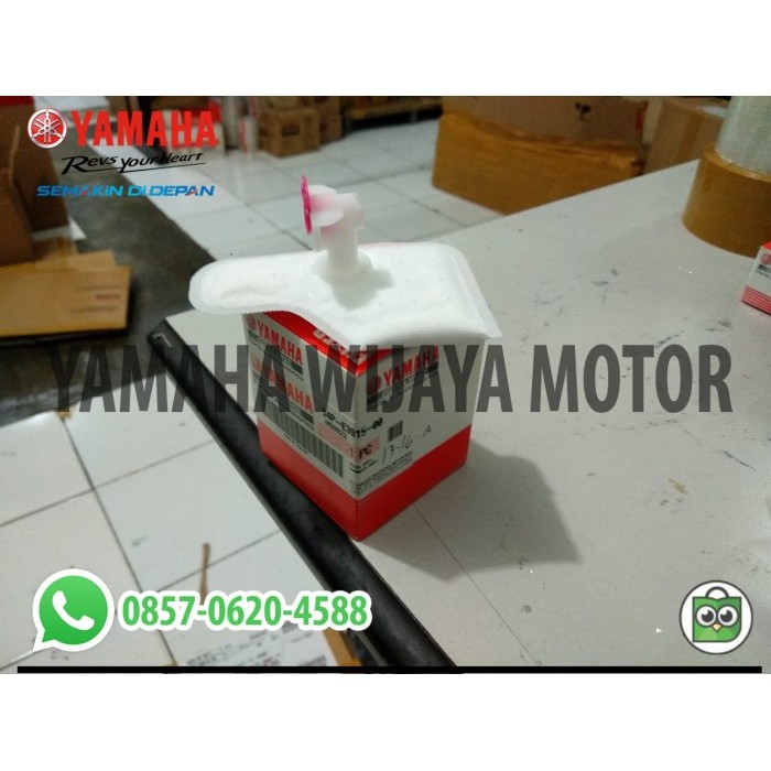 BEST SELLER FILTER / BUSA FILTER FUELPUMP MIO J/GT 54P-E3915-00 ORIGINAL