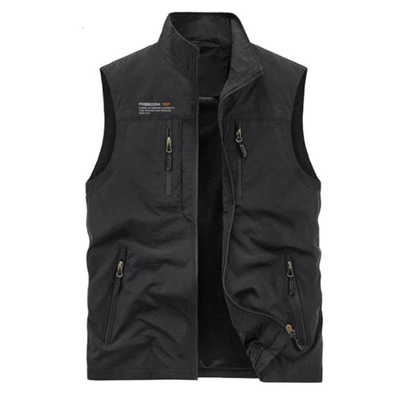 Rompi Motor Pria Anti Air Rompi Pria Dewasa Jumbo Keren Kasual