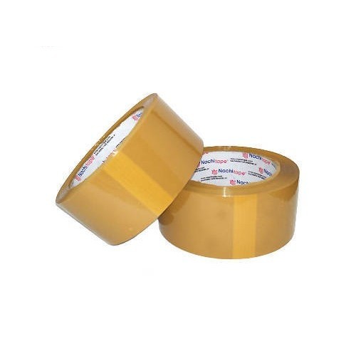 

NACHI LAKBAN OPP 2 INCH 48MM X 100Y X 72ROL COKLAT