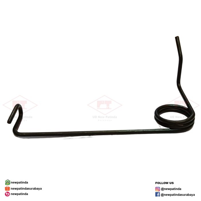 

@=@=@=@=] L1031-0A Spring / Per Mesin Jahit Khun Pfaff 335