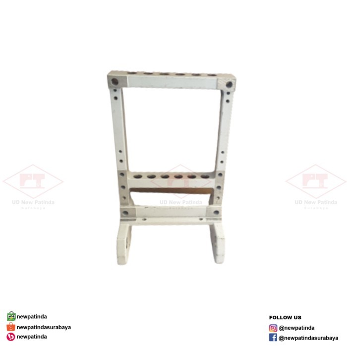 

+++++] QF-2408 Rangka 6 Jarum Mesin Bordir Komputer