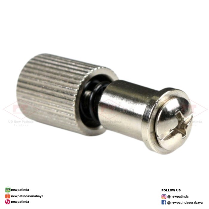 

/////] SFC2 Baut Pengait Sepatu Mesin Jahit High Speed