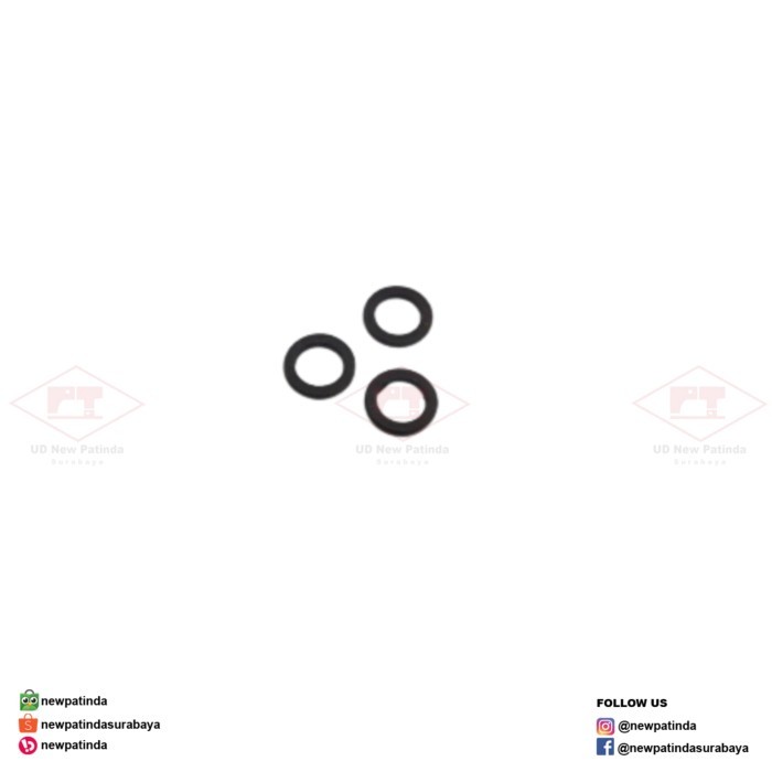 

'+'+'+'+] WP-0450846-SP Washer Mesin Bartack Juki LK 1900