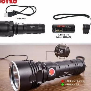 Senter Joyko FL-84 Terlaris