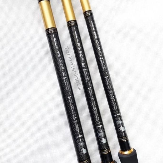 Joran Daiwa Phantom Power 2022 Terlaris