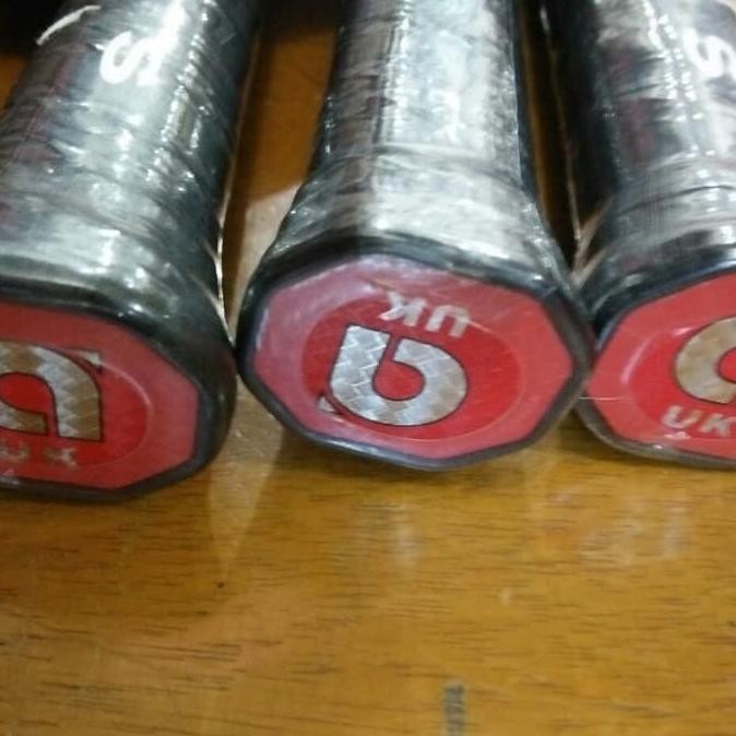 RAKET BADMINTON APACS VIRTUS 33 BISA 35 LBS FREE GRIP PROMO Terlaris