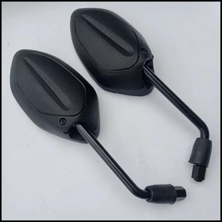 Set Kaca Spion Sepion Drat Honda Standar Ori Motor Beat Universal