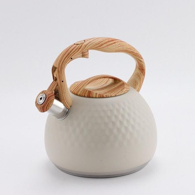 [MS] Teko Air Siul Estetik / Teko Air 304 Stainless Steel 3L