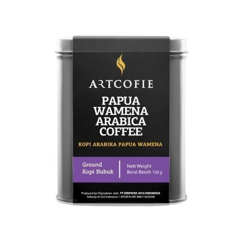 

Artcofie Papua Wamena Ground 150Gr